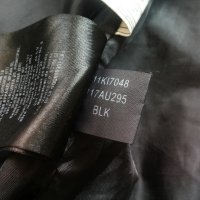 GUESS FAUX Leather Men's Jacket размер XL мъжко яке изкуствена кожа 28-57, снимка 17 - Якета - 42748732