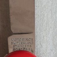 Оригинален швейцарски многофункционален нож, снимка 5 - Ножове - 37523705