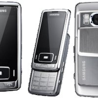 Samsung G800 - Samsung SGH-G800 панел, снимка 2 - Резервни части за телефони - 23793245