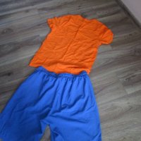 Мъжки тениски Адидас /Кенвело/къси панталони Маркови, снимка 5 - Тениски - 40397885