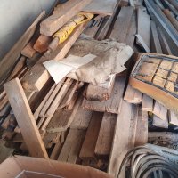Дървен материал, снимка 2 - Строителни материали - 44366953