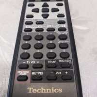 Technics-remote control, снимка 6 - Други - 40143579