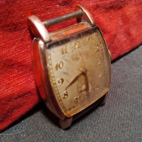 Швейцарски ръчен часовник GRUEN, снимка 2 - Мъжки - 44518339