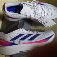 Нови с етикет Adidas Adizero  маратонки размер 42 2/3 , 43, 44, снимка 12 - Маратонки - 40506403