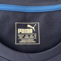 Оригинална тениска puma Italy , снимка 7 - Футбол - 37616513