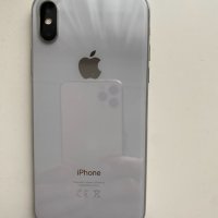 Като нов Iphone X и 12 про макс и калъфи за Iphone 7+ и 7 за части, снимка 3 - Apple iPhone - 39622744