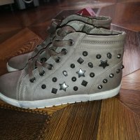 NEW Дамски обувки, снимка 2 - Кецове - 40140744