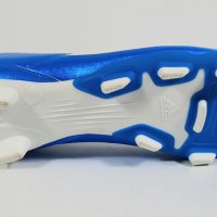 Adidas F5 TRX FG -  футболни обувки , размер - 42.5 /UK 8.5/ стелка 26.5 см.. , снимка 11 - Футбол - 39416412