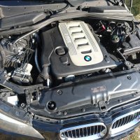 На части БМВ Е60 530дА 235 коня - E60 530dA - 235 hp - Автоморга БМВ Долна баня, снимка 5 - Автомобили и джипове - 30073665