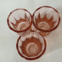 Чашки за ракия, снимка 2 - Чаши - 42068170