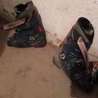 Ски обувки, снимка 3 - Зимни спортове - 31641464