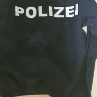 Polizei   , снимка 1 - Блузи - 44573645