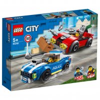 LEGO® City 66682 - Комплект 3 в 1 - Value Pack, снимка 4 - Конструктори - 34929266