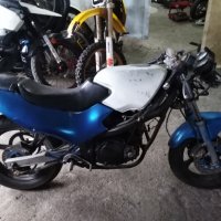  Suzuki Gsxr 250R , снимка 1 - Мотоциклети и мототехника - 35089409