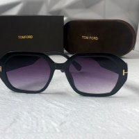 Tom Ford 2023 дамски слънчеви очила правоъгълни , снимка 3 - Слънчеви и диоптрични очила - 39972591