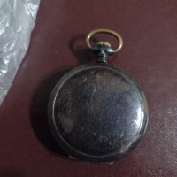 Мъжки джобен часовник,,CYMA", снимка 4 - Джобни - 36672688