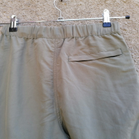 Продавам нови дамски леки летни бързосъхнещи панталони с откачане Millet , снимка 6 - Панталони - 36457319