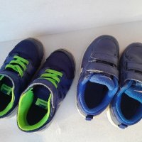 2 чифта маратонки Nike, 26 номер, снимка 4 - Детски маратонки - 42573690