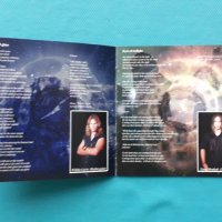 Hamka – 2005 - Unearth(Heavy Metal), снимка 3 - CD дискове - 42865105
