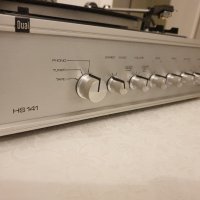 Aldio Hifi, снимка 3 - Ресийвъри, усилватели, смесителни пултове - 44357912