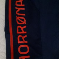 Norrona fjora flex1 (L) еластичен MTB панталон , снимка 6 - Спортни дрехи, екипи - 30107661