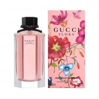 НОВО! Парфюм,алтернативен на "GUCCI FLORA GORGEOUS GARDENIA"110мл., снимка 1 - Дамски парфюми - 38481138