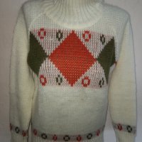 Блузи и пуловери, снимка 9 - Блузи с дълъг ръкав и пуловери - 30418789