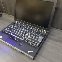 Лаптоп Lenovo Thinkpad X220 за части, снимка 5 - Части за лаптопи - 35582760
