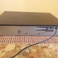 SHARP DX 650 CD Player, снимка 6 - Плейъри, домашно кино, прожектори - 29581635