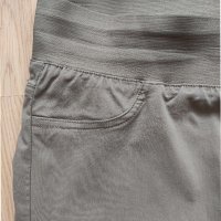 Страхотен дамски панталон х-л размер, снимка 3 - Панталони - 37167232