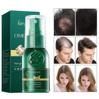 Многофункционален продукт за коса – растеж, заздравяване и сгъстяване, снимка 2 - Продукти за коса - 42753511
