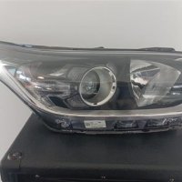 Фар десен Kia Ceed Lupa Halogen Led Complete код 92102J7050 , снимка 3 - Аксесоари и консумативи - 44173208