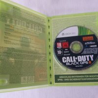 Call of Duty: Black Ops III  , Игра за Xbox 360, снимка 5 - Игри за Xbox - 40475175