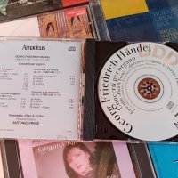 CD Класическа музика, снимка 9 - CD дискове - 42740547