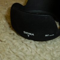 Сенници за обективи SIGMA OLYMPUS SONY, снимка 3 - Чанти, стативи, аксесоари - 38000383