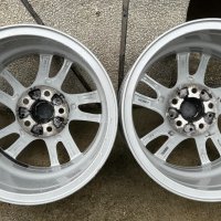 Джанти BMW Style 474 16 цола 5х112 F40 F44 F45 F46 MINI , снимка 7 - Гуми и джанти - 42853450