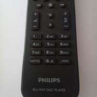 Дистанционно PHILIPS BLU-REY DISC PLEAR , снимка 2 - Дистанционни - 44278749