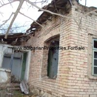 Продава се парцел за строителство в село Садина, снимка 6 - Парцели - 31848374