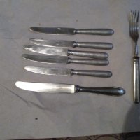 Ретро ножове, снимка 12 - Антикварни и старинни предмети - 37615360