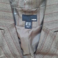 дамско сако на H&M , снимка 2 - Сака - 42034652