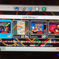 Nintendo Classic Mini: SNES, снимка 5 - Nintendo конзоли - 42665911