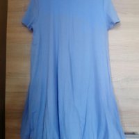 Zara рокля в страхотно синьо, снимка 3 - Рокли - 37865814