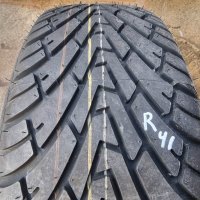 1бр лятна гума 235/65/17 Goodyear R41, снимка 1 - Гуми и джанти - 40332480