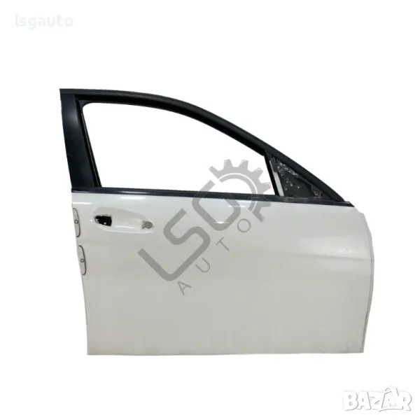 Предна дясна врата Mercedes-Benz C-Class 204 (W/S/C) 2007-2014 ID: 144587, снимка 1
