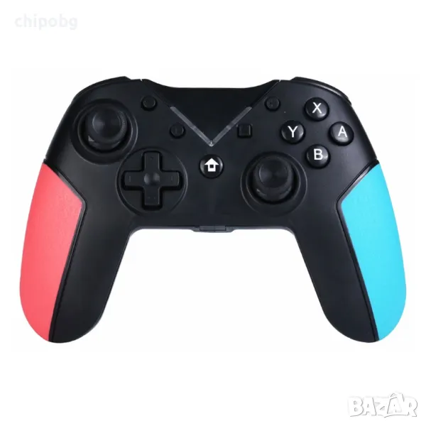 Безжичен джойстик 921B, За Nintendo Switch, снимка 1