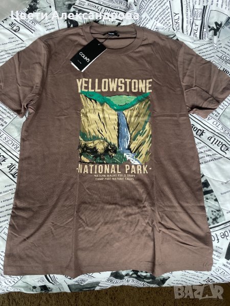 Мъжки тениски, снимка 1