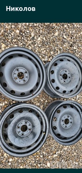 4/98/14 fiat qubo 14 цола alfa romeo 14 lancia 14цола, снимка 1