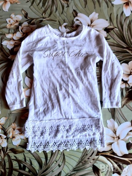 Детска туника, 3-4 г. , снимка 1