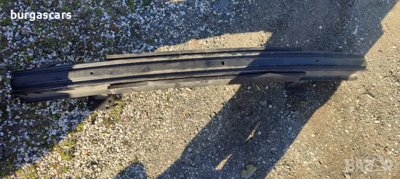 Основа предна броня Land Rover Discovery IV 3.0TD - 245к.с. 2016г - 200лв, снимка 1