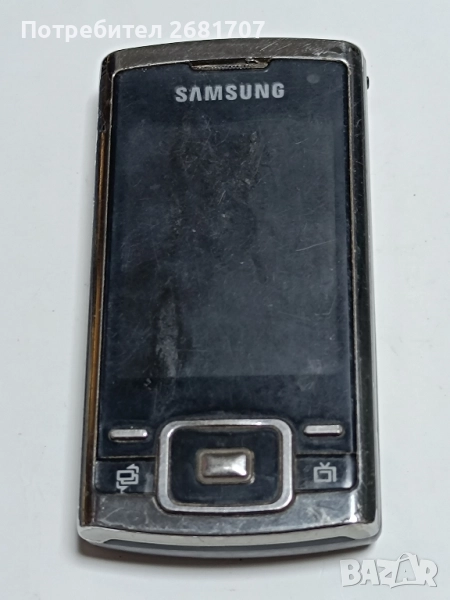 телефон Самсунг P 960, снимка 1